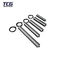 اے سی سیریز کنویر موٹر